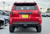 5 thumbnail image of  2026 Toyota 4Runner SR5