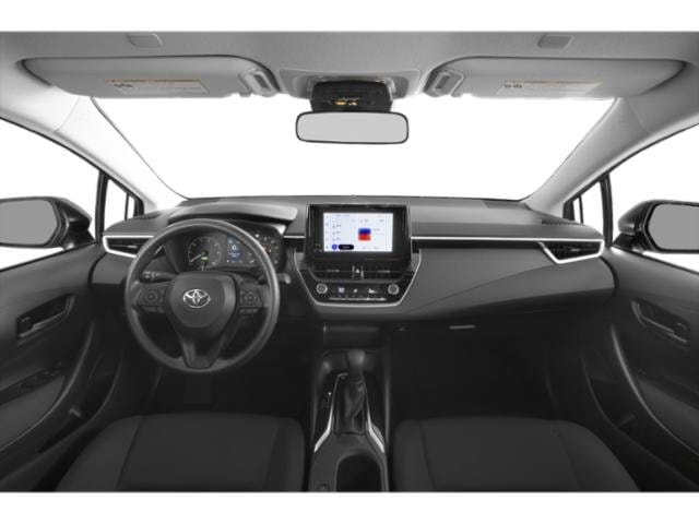 11 thumbnail image of  2026 Toyota Corolla Hybrid LE