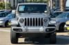 10 thumbnail image of  2020 Jeep Wrangler Unlimited Sahara High Altitude