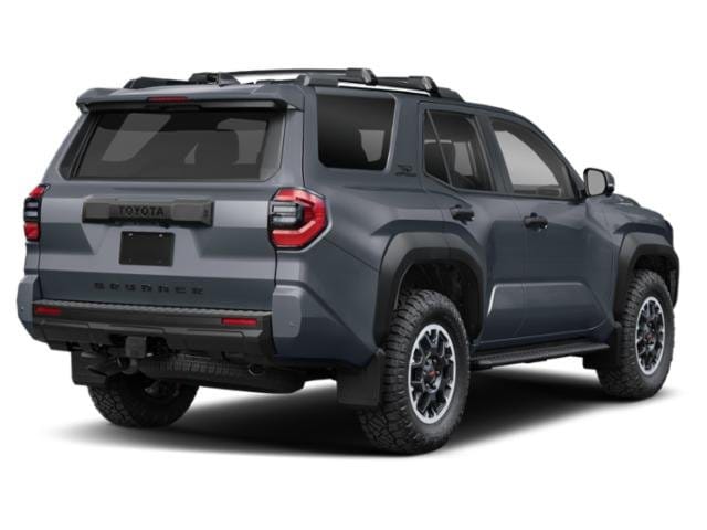 2 thumbnail image of  2026 Toyota 4Runner TRD Off-Road Premium