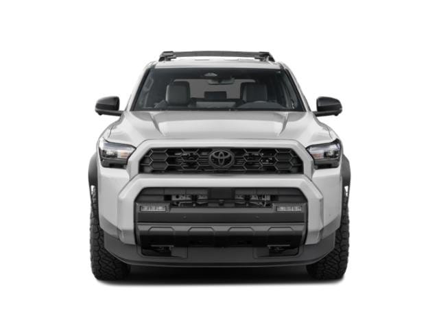 7 thumbnail image of  2026 Toyota 4Runner TRD Off-Road Premium