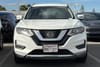 5 thumbnail image of  2017 Nissan Rogue SV