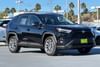2 thumbnail image of  2025 Toyota RAV4 XLE Premium