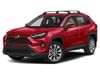 1 thumbnail image of  2025 Toyota RAV4 XLE Premium