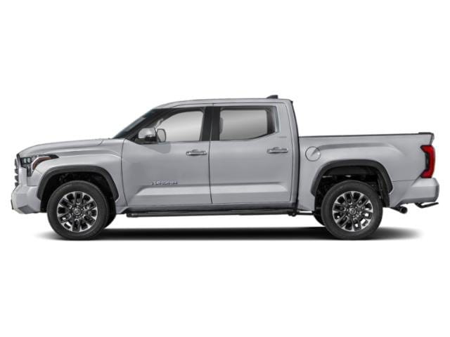 3 thumbnail image of  2026 Toyota Tundra Limited CrewMax 5.5' Bed