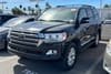 2 thumbnail image of  2018 Toyota Land Cruiser Base