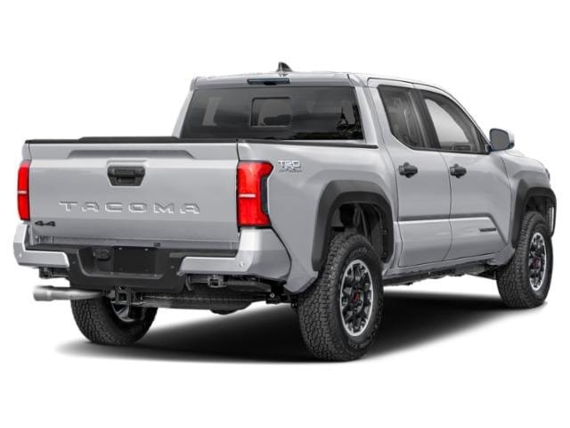 2 thumbnail image of  2026 Toyota Tacoma TRD Off Road Double Cab 5' Bed AT
