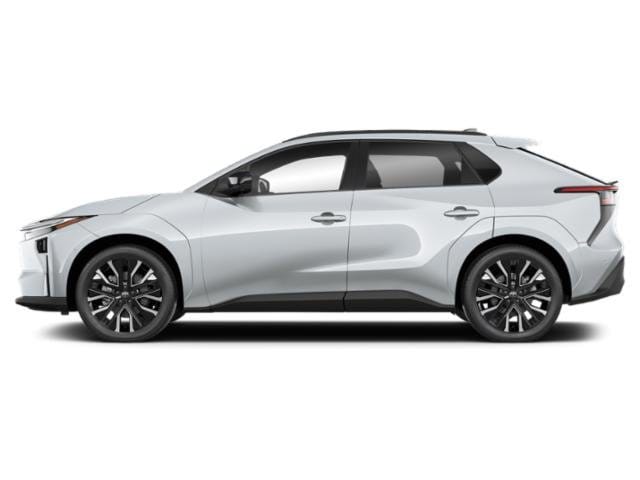 2 thumbnail image of  2026 Toyota bZ Limited