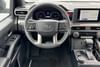 13 thumbnail image of  2025 Toyota Tacoma TRD Sport Double Cab 5' Bed AT
