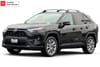 1 placeholder image of  2022 Toyota RAV4 XLE Premium
