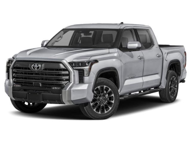 1 thumbnail image of  2026 Toyota Tundra Limited CrewMax 5.5' Bed