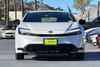8 thumbnail image of  2026 Toyota Prius Nightshade