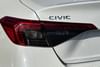 26 thumbnail image of  2022 Honda Civic Sport