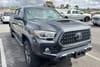 5 thumbnail image of  2019 Toyota Tacoma TRD Sport