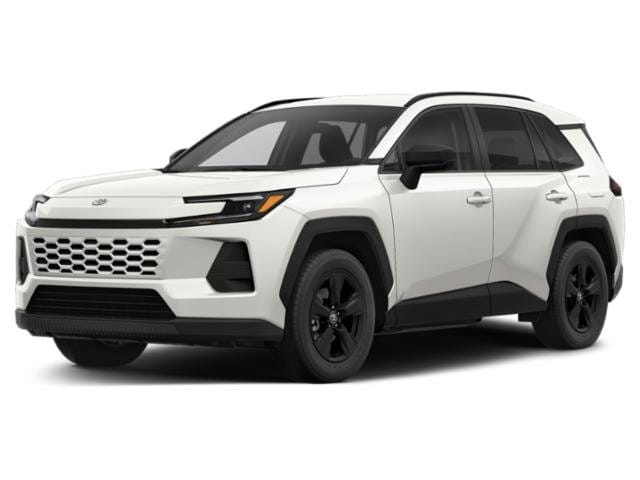 1 thumbnail image of  2026 Toyota RAV4 XLE Premium