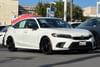 2 thumbnail image of  2022 Honda Civic Sport