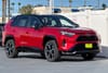 2 thumbnail image of  2025 Toyota RAV4 Plug-In Hybrid XSE