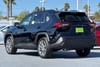 6 thumbnail image of  2025 Toyota RAV4 XLE Premium