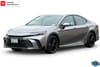 1 placeholder image of  2025 Toyota Camry SE