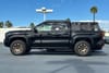 7 thumbnail image of  2025 Toyota Tacoma Trailhunter Hybrid Double Cab 5' Bed AT