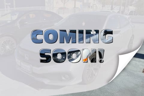 1 image of 2021 Honda Civic Sport