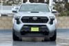 8 thumbnail image of  2025 Toyota Tacoma TRD Sport Double Cab 5' Bed AT