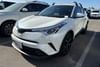 2 thumbnail image of  2019 Toyota C-HR XLE