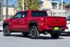 6 thumbnail image of  2025 Toyota Tacoma TRD Off Road Double Cab 5' Bed AT