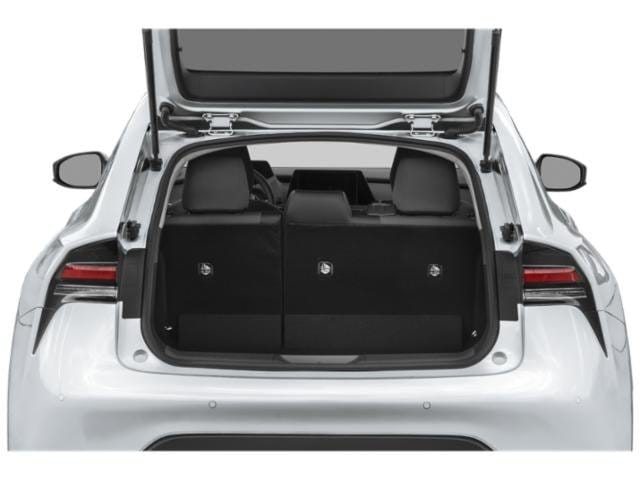 14 thumbnail image of  2026 Toyota Prius LE