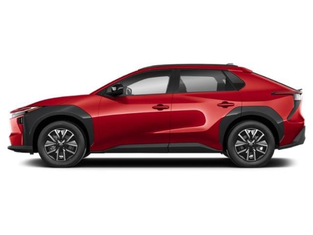 2 thumbnail image of  2026 Toyota bZ XLE Plus