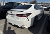 3 thumbnail image of  2023 Toyota Camry SE Nightshade