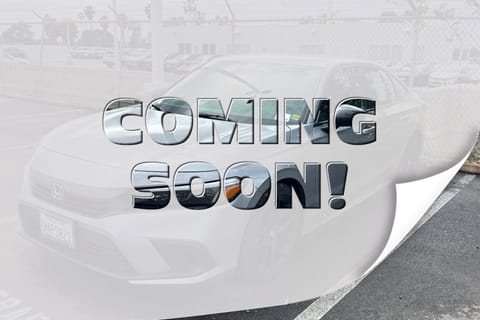 1 image of 2023 Honda Civic Sport