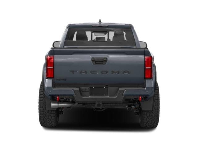 8 thumbnail image of  2025 Toyota Tacoma TRD Off Road Hybrid Double Cab 5' Bed AT