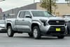 2 thumbnail image of  2026 Toyota Tacoma SR5 Double Cab 6' Bed AT