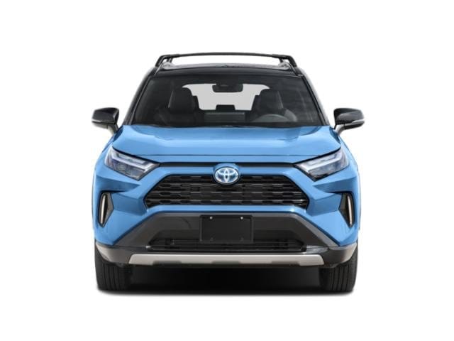 7 thumbnail image of  2025 Toyota RAV4 Hybrid XSE