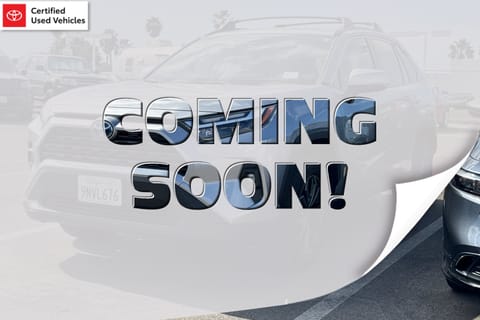 1 image of 2024 Toyota RAV4 Hybrid XLE Premium