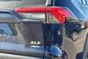 6 thumbnail image of  2023 Toyota RAV4 XLE Premium