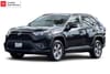 1 thumbnail image of  2023 Toyota RAV4 XLE