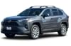 2 thumbnail image of  2023 Toyota RAV4 XLE Premium