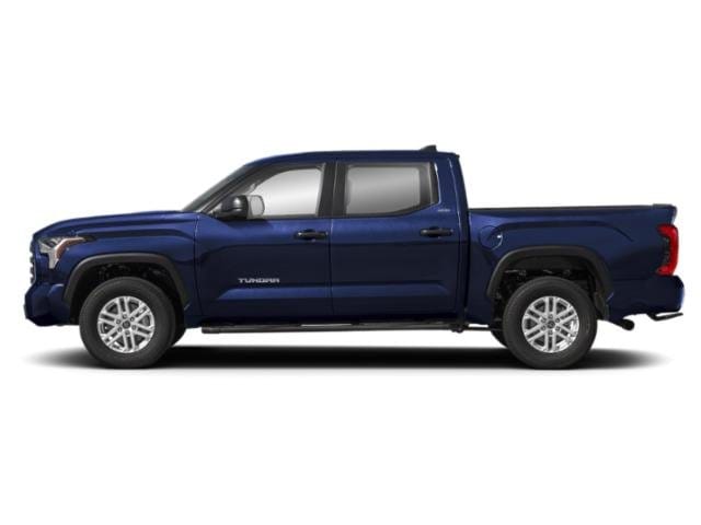 3 thumbnail image of  2026 Toyota Tundra SR5 CrewMax 5.5' Bed