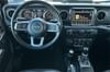 15 thumbnail image of  2020 Jeep Wrangler Unlimited Sahara High Altitude