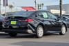 4 thumbnail image of  2025 Toyota Camry LE