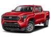 2025 Toyota Tacoma SR5 Double Cab 5' Bed AT