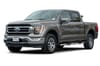1 placeholder image of  2022 Ford F-150 Lariat