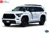 1 placeholder image of  2025 Toyota Sequoia TRD Pro