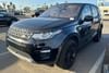 2 thumbnail image of  2017 Land Rover Discovery Sport HSE