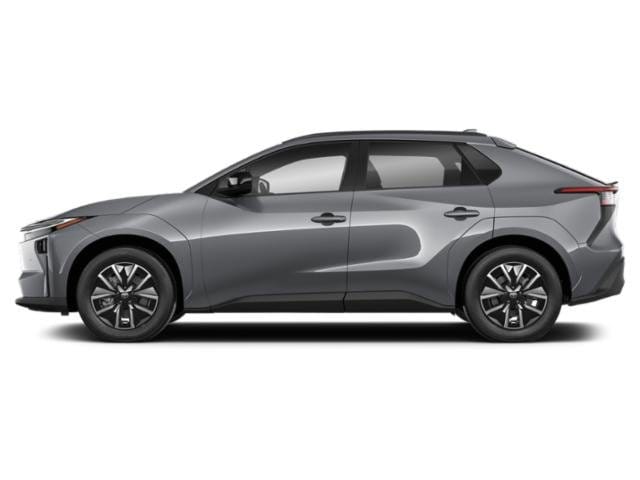 2 thumbnail image of  2026 Toyota bZ XLE Plus