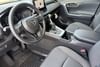 9 thumbnail image of  2025 Toyota RAV4 Hybrid LE