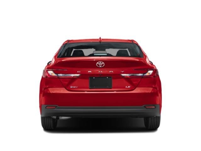 8 thumbnail image of  2026 Toyota Camry LE Gas Saver