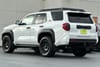 6 thumbnail image of  2026 Toyota 4Runner TRD Off-Road Premium